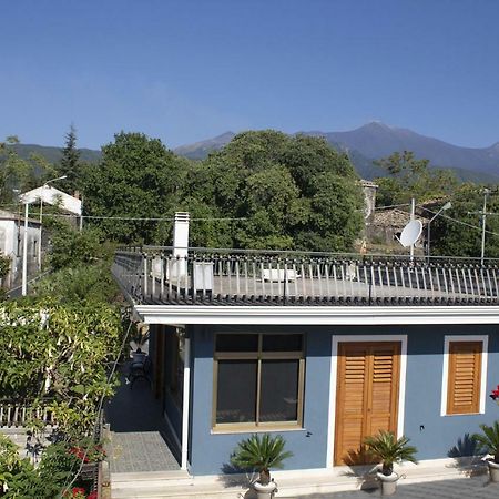 Etna Sweet Home Santa Venerina Luaran gambar