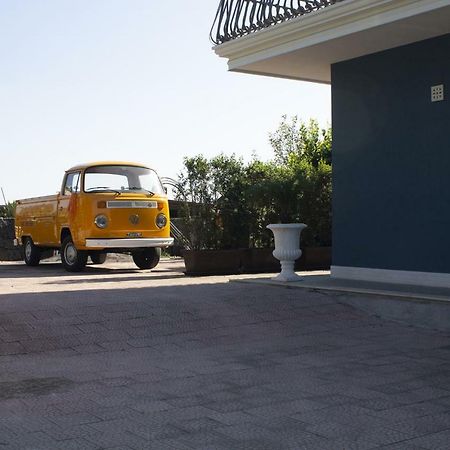 Etna Sweet Home Santa Venerina Luaran gambar