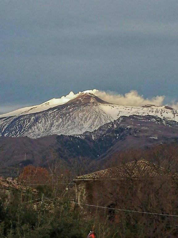 Etna Sweet Home Santa Venerina Bilik gambar