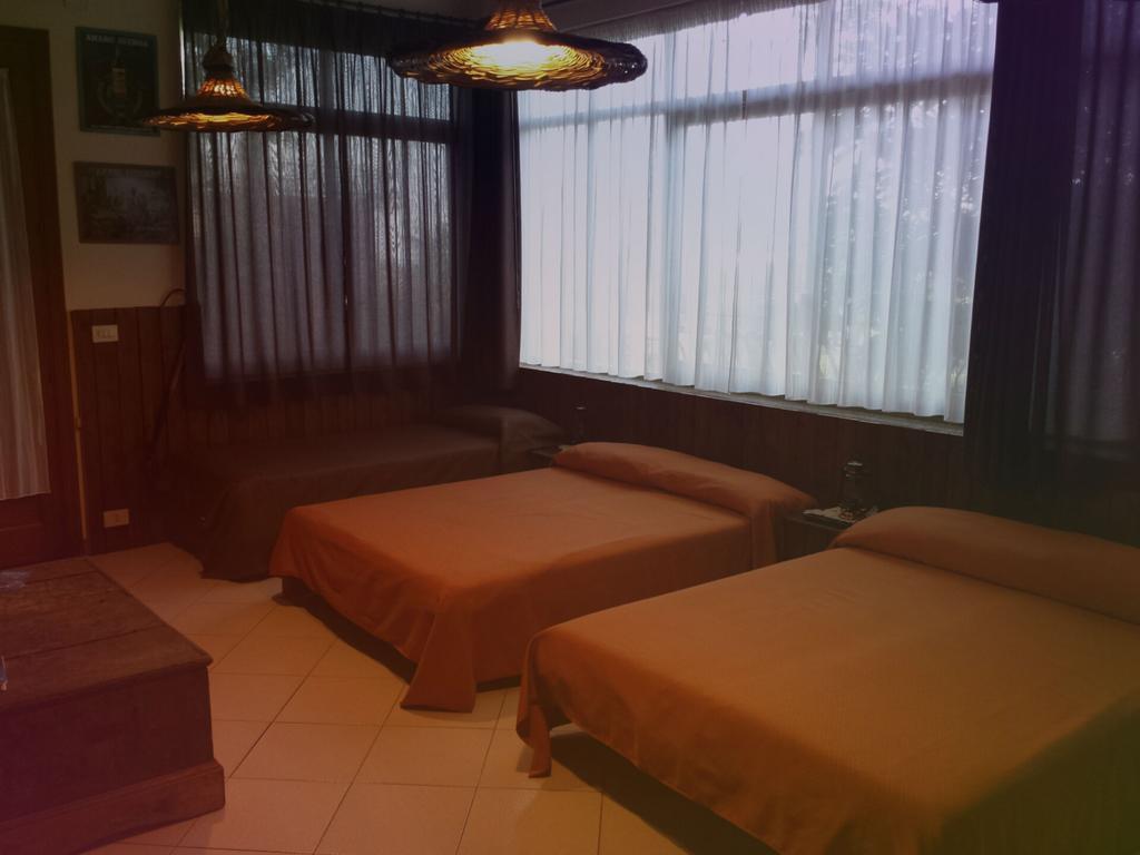 Etna Sweet Home Santa Venerina Bilik gambar