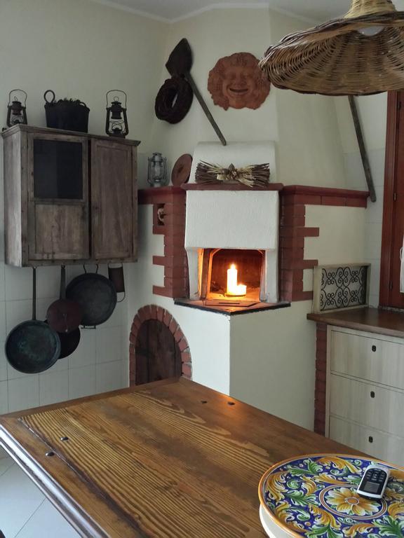 Etna Sweet Home Santa Venerina Bilik gambar