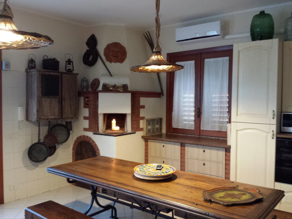 Etna Sweet Home Santa Venerina Luaran gambar