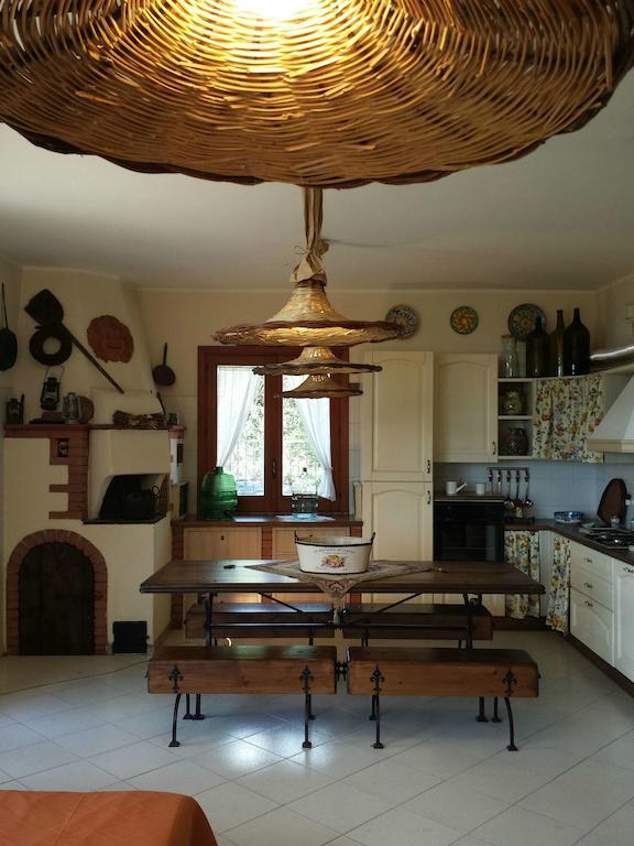 Etna Sweet Home Santa Venerina Bilik gambar