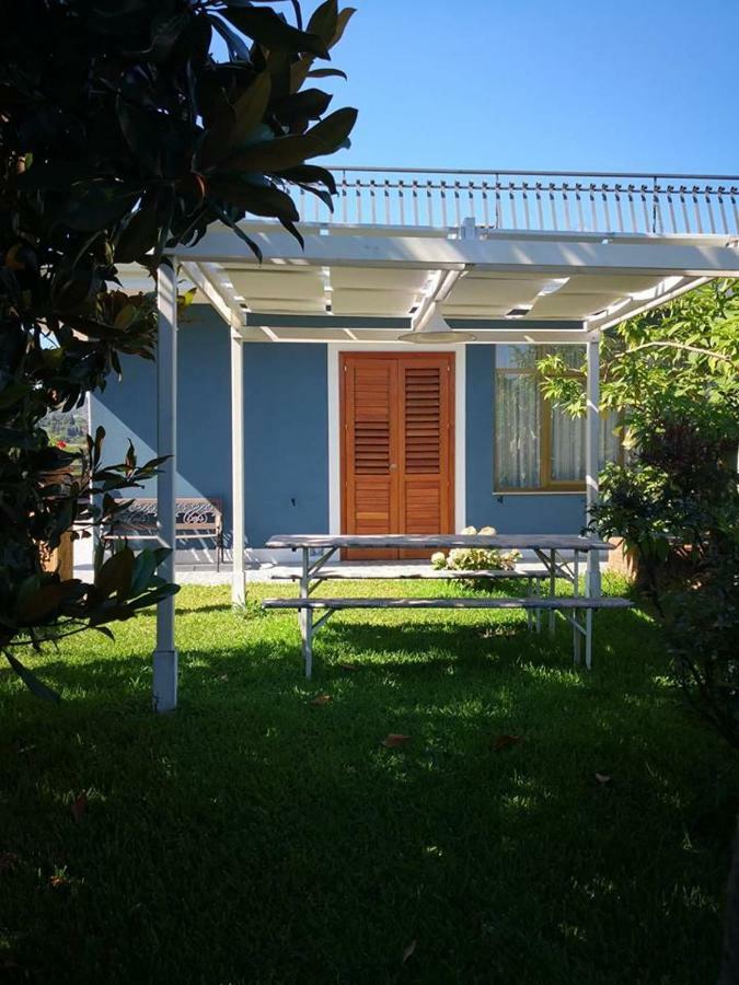 Etna Sweet Home Santa Venerina Luaran gambar