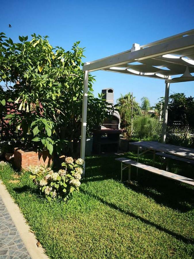 Etna Sweet Home Santa Venerina Luaran gambar