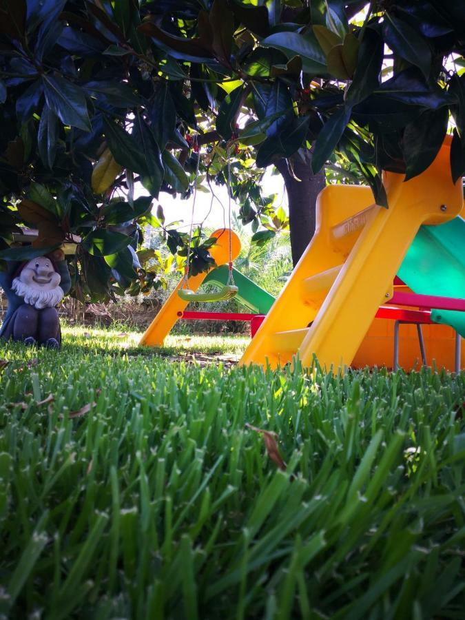 Etna Sweet Home Santa Venerina Luaran gambar